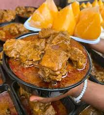 Banga Soup